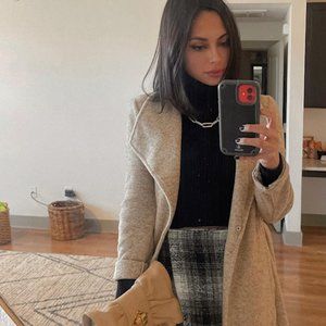 Meet your Posher, Suzanna